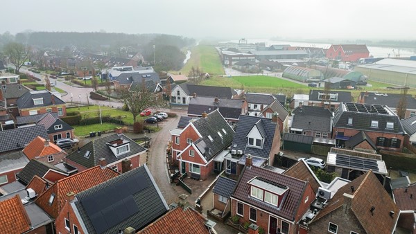 Medium property photo - Vissersstraat 14, 9974 PW Zoutkamp