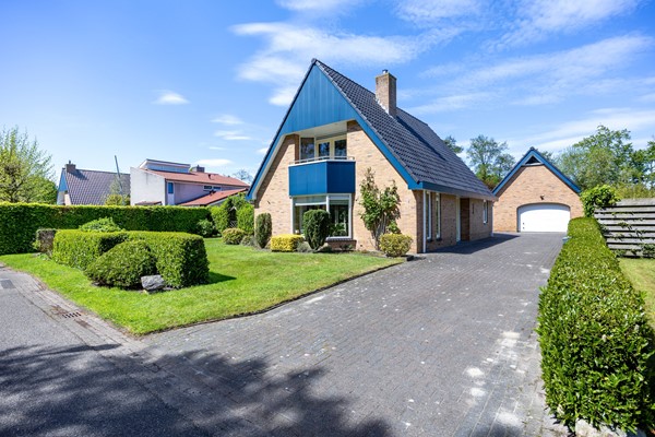 Zuiderbuuren 5, 9363 HK Marum
