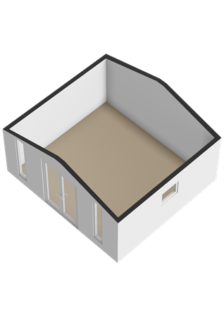 Zuiderbuuren 5, 9363 HK Marum - Berging - 3D.png