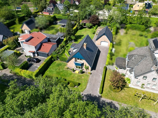 Medium property photo - Zuiderbuuren 5, 9363 HK Marum