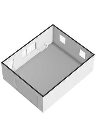 Zuiderbuuren 5, 9363 HK Marum - Garage - 3D.png