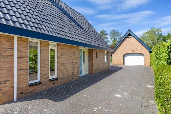 Medium property photo - Zuiderbuuren 5, 9363 HK Marum