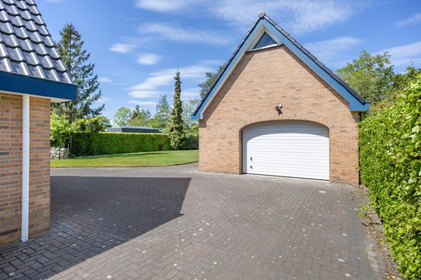 Medium property photo - Zuiderbuuren 5, 9363 HK Marum