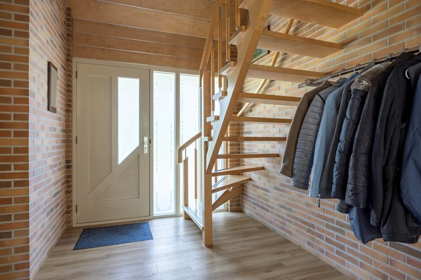 Medium property photo - Zuiderbuuren 5, 9363 HK Marum