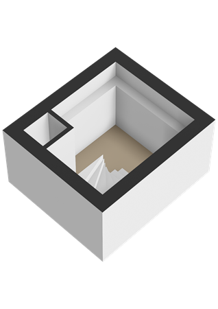 Zuiderbuuren 5, 9363 HK Marum - Kelder - 3D.png