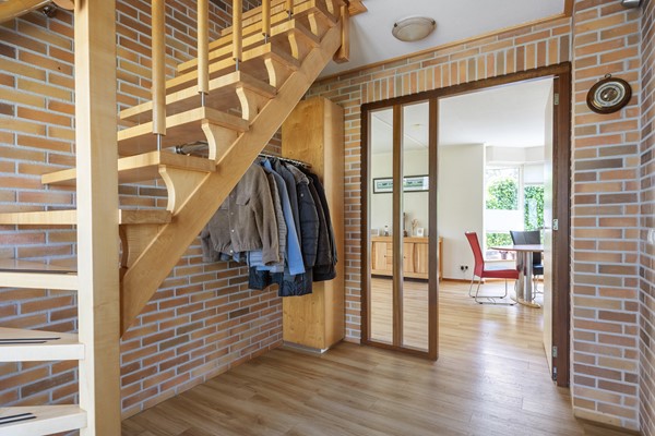 Medium property photo - Zuiderbuuren 5, 9363 HK Marum