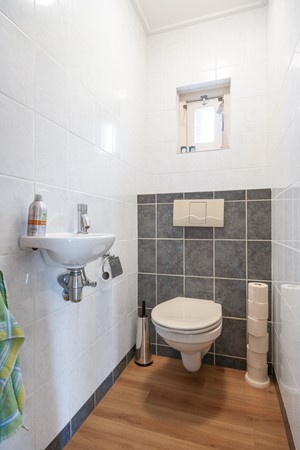 Medium property photo - Zuiderbuuren 5, 9363 HK Marum
