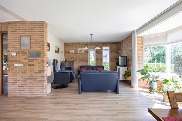 Medium property photo - Zuiderbuuren 5, 9363 HK Marum