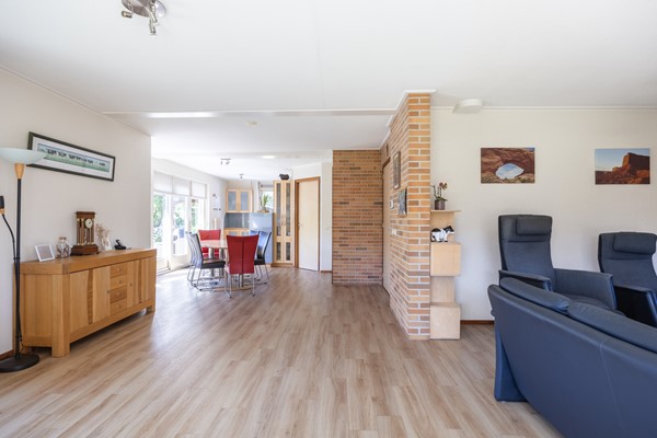 Medium property photo - Zuiderbuuren 5, 9363 HK Marum