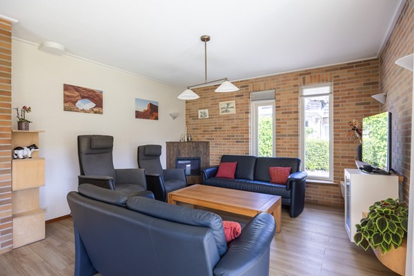 Medium property photo - Zuiderbuuren 5, 9363 HK Marum