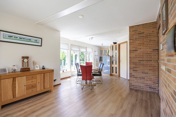 Medium property photo - Zuiderbuuren 5, 9363 HK Marum