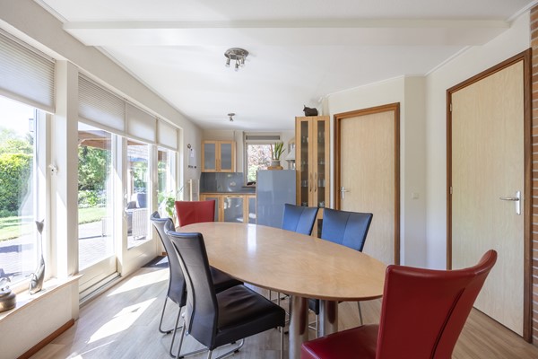 Medium property photo - Zuiderbuuren 5, 9363 HK Marum