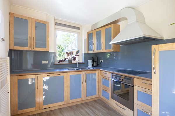 Medium property photo - Zuiderbuuren 5, 9363 HK Marum