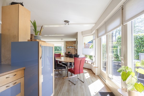 Medium property photo - Zuiderbuuren 5, 9363 HK Marum