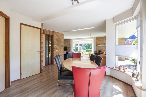 Medium property photo - Zuiderbuuren 5, 9363 HK Marum