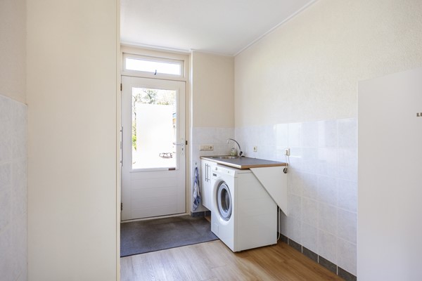 Medium property photo - Zuiderbuuren 5, 9363 HK Marum