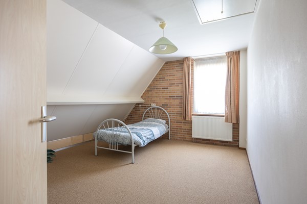Medium property photo - Zuiderbuuren 5, 9363 HK Marum