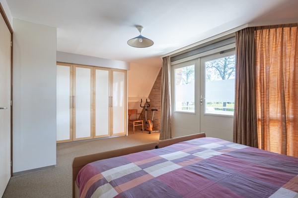 Medium property photo - Zuiderbuuren 5, 9363 HK Marum