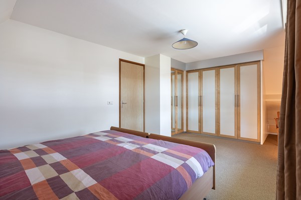 Medium property photo - Zuiderbuuren 5, 9363 HK Marum