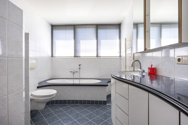 Medium property photo - Zuiderbuuren 5, 9363 HK Marum