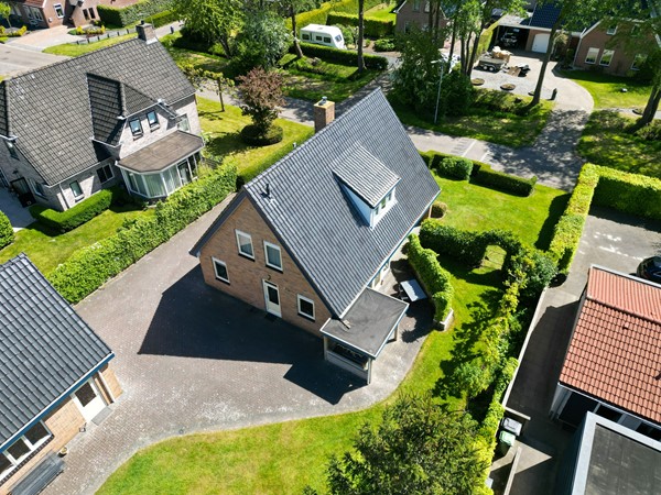 Medium property photo - Zuiderbuuren 5, 9363 HK Marum