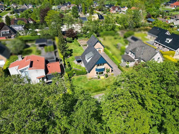 Medium property photo - Zuiderbuuren 5, 9363 HK Marum