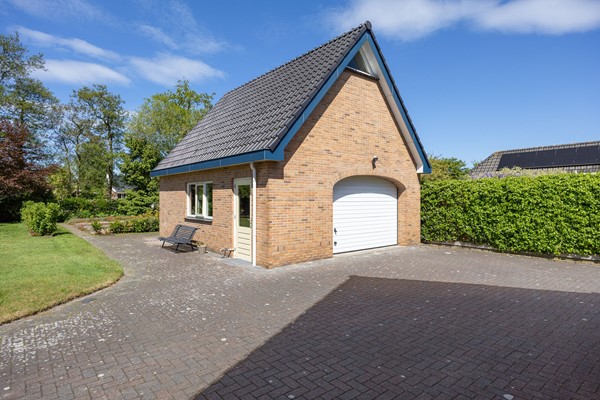 Medium property photo - Zuiderbuuren 5, 9363 HK Marum
