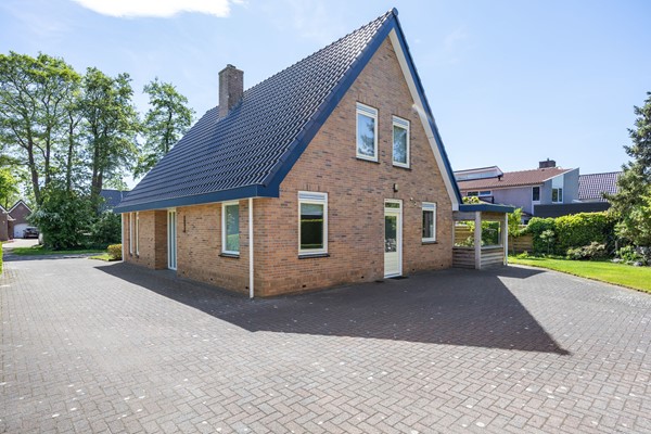 Medium property photo - Zuiderbuuren 5, 9363 HK Marum