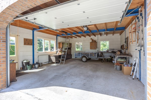 Medium property photo - Zuiderbuuren 5, 9363 HK Marum