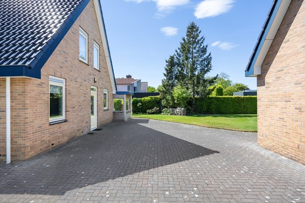 Medium property photo - Zuiderbuuren 5, 9363 HK Marum