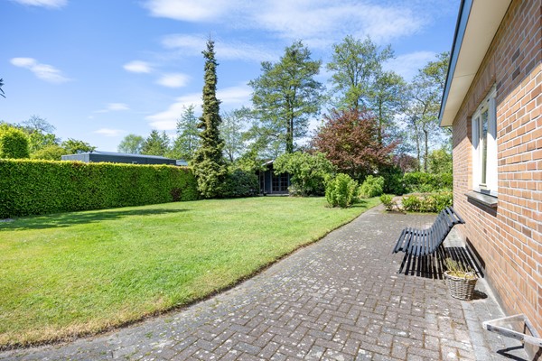 Medium property photo - Zuiderbuuren 5, 9363 HK Marum