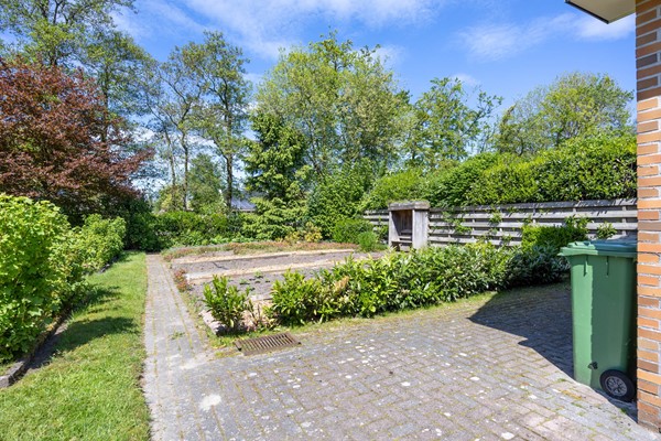 Medium property photo - Zuiderbuuren 5, 9363 HK Marum