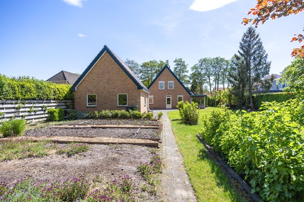 Medium property photo - Zuiderbuuren 5, 9363 HK Marum