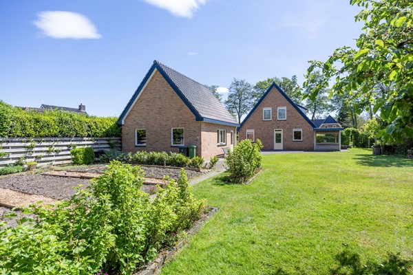 Medium property photo - Zuiderbuuren 5, 9363 HK Marum