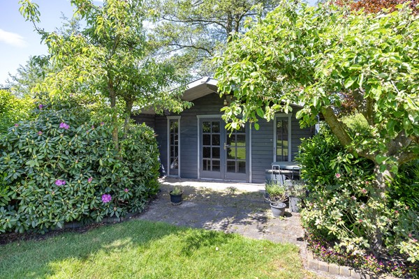 Medium property photo - Zuiderbuuren 5, 9363 HK Marum