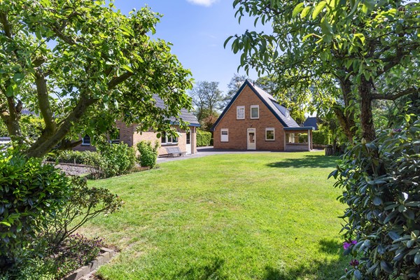Medium property photo - Zuiderbuuren 5, 9363 HK Marum