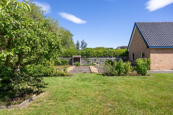 Medium property photo - Zuiderbuuren 5, 9363 HK Marum