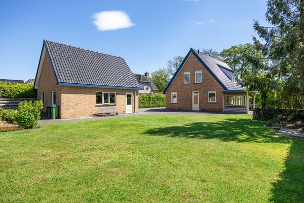 Medium property photo - Zuiderbuuren 5, 9363 HK Marum