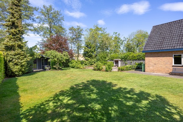 Medium property photo - Zuiderbuuren 5, 9363 HK Marum