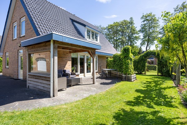 Medium property photo - Zuiderbuuren 5, 9363 HK Marum