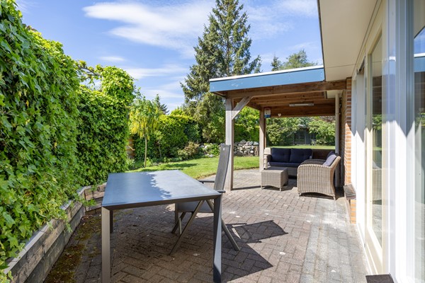 Medium property photo - Zuiderbuuren 5, 9363 HK Marum
