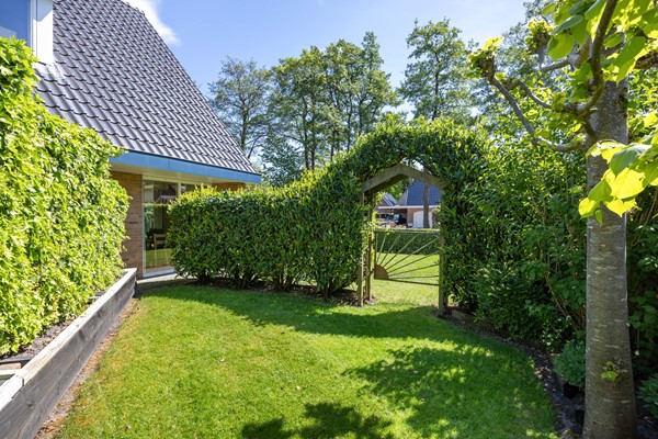 Medium property photo - Zuiderbuuren 5, 9363 HK Marum