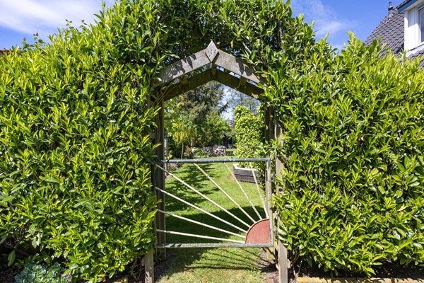 Medium property photo - Zuiderbuuren 5, 9363 HK Marum