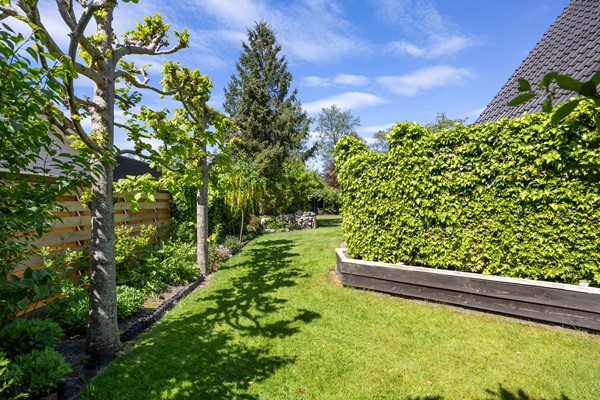 Medium property photo - Zuiderbuuren 5, 9363 HK Marum