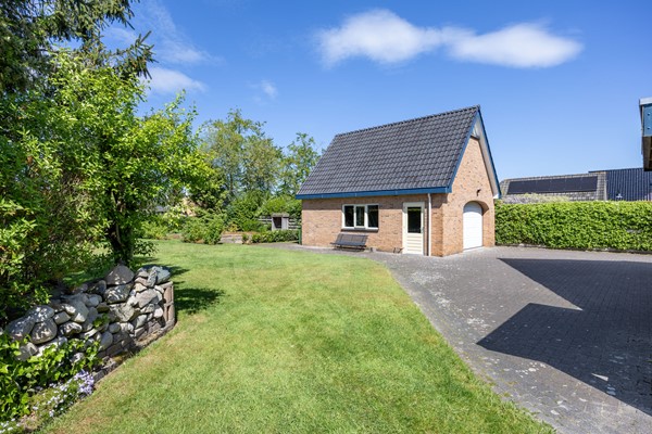 Medium property photo - Zuiderbuuren 5, 9363 HK Marum