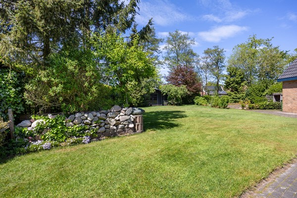 Medium property photo - Zuiderbuuren 5, 9363 HK Marum