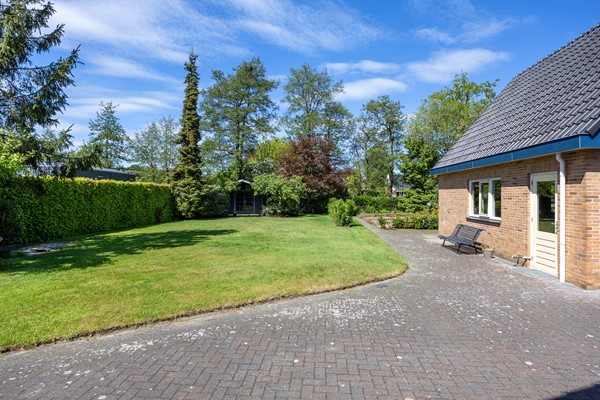 Medium property photo - Zuiderbuuren 5, 9363 HK Marum