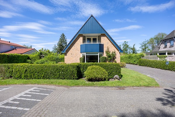 Medium property photo - Zuiderbuuren 5, 9363 HK Marum
