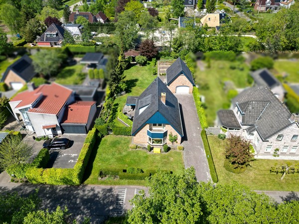 Medium property photo - Zuiderbuuren 5, 9363 HK Marum