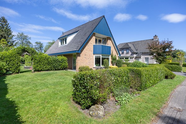 Medium property photo - Zuiderbuuren 5, 9363 HK Marum